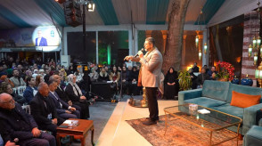 Mehmet Fatih Çıtlak ile Ramazan Sohbeti